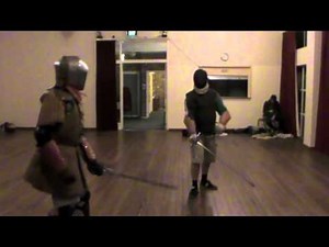 Silver vs Rapier