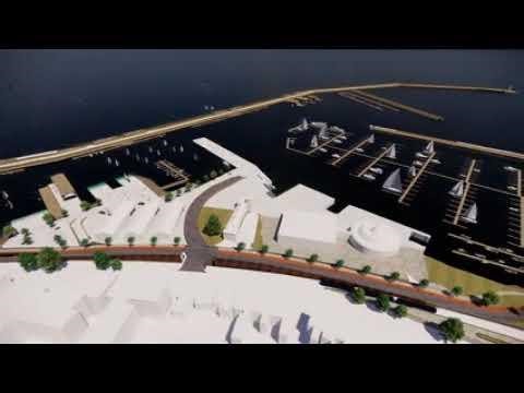 Dún Laoghaire Harbour Master Plan | Dún Laoghaire-Rathdown County Council