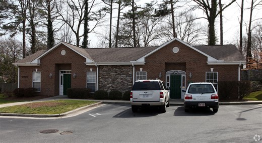 3709 W Market St, Greensboro, NC 27403 | LoopNet