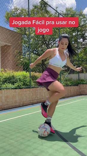 Dribles Freestyle Fáceis no Futebol