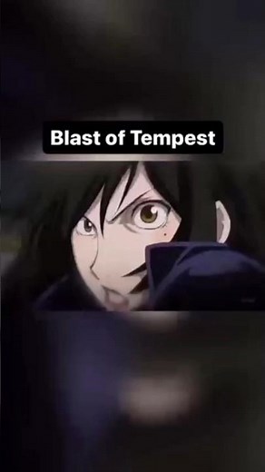 Underrated Animes I highly recommend