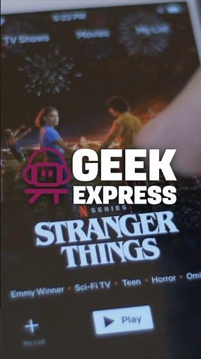 Netflix corrige le problème du partage de comptes 🤖