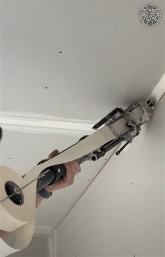 12K views · 94 reactions | How We Mastered the Fastest Drywall Taping and Mudding Method | Stud Pack, LLC | Facebook