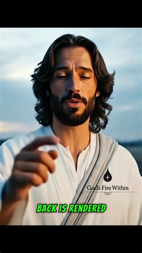 4.8K views · 524 reactions |  HEAVEN DECLARES YOUR VICTORY TODAY  A powerful prophetic declaration for anyone believing God for breakthrough, strength, and divine intervention. Let this prayer remind you that heaven is fighting for you, doors are opening for you, and Jesus Himself is your strength and portion today. #MorningPrayer #JesusPraysForYou #PropheticWord | God's Fire Within | Facebook