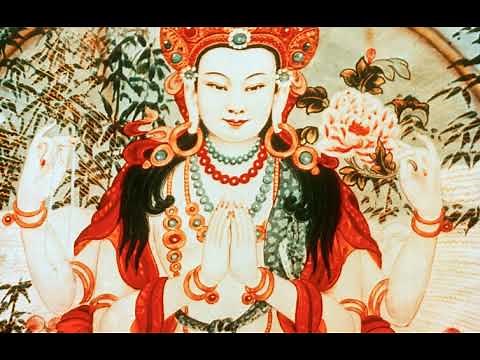 Mantra "Om mani peme hung" (Song)