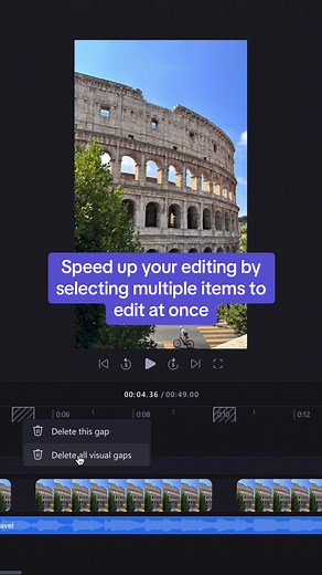 What’s new in Clipchamp ✨ #clipchamp #clipchampeditor #videoediting #whatsnew