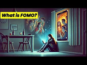 What is FOMO? | Everyday Life