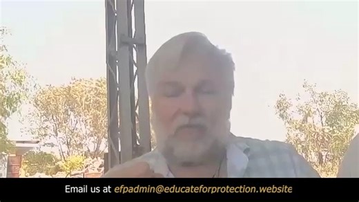 2K views · 78 reactions | WATCH THE FULL VERSION AVAILABLE IN THE COMMENT SECTION EFP - THE PREVENTATIVE & INTEGRATIVE HEALTH GROUP #1 Email us at efpadmin@educateforprotection.website | Educate For Protection | Facebook