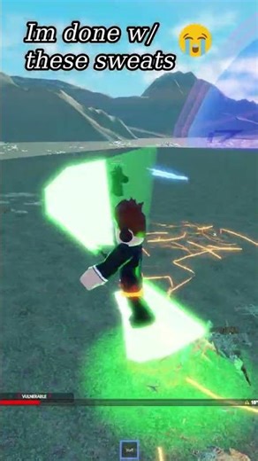 People on saber unbound these days 😭