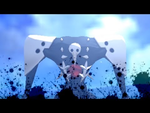 Evangelion Shin Gekijoban: 3nd Impact Gameplay [PSP]