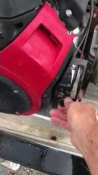 Homemade Vacuum sludge pump