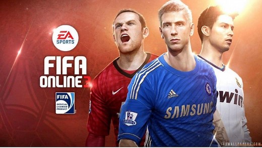 ▷FIFA ONLINE 3 PC | PiviGames