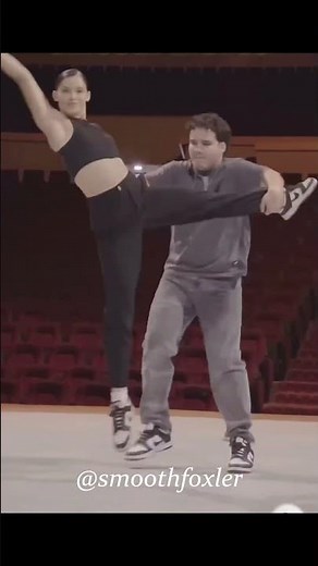 (#18)smooth moves (@smoothfoxler)smooth moves #smooth #youtubevideos #respect #skills #sports