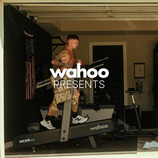 Wahoo Presents: Matt Johnson There’s no hiding behind the long miles — just effort, emotion, and the decision to keep going. From active duty to ultramarathons, Matt Johnson runs not to escape his past but to face it head-on. He carries himself with conviction, bearing the weight of memory, resilience, and everything still worth fighting for. Wahoo Presents: Matt Johnson is a film about transformation, endurance, and the power of running to reconnect us to ourselves. It’s about pain, purpose, an