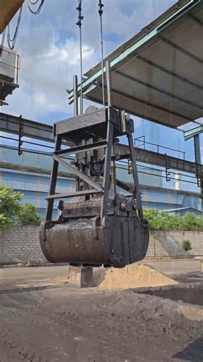 Pump house mini crane #mechanic #viral #remix #automobile #reels #machine #welding #motorrepair