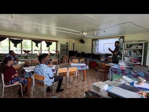 Micro teaching 1 TVT 503