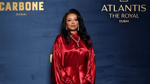 Kat Graham Confirms Her Scenes Were Cut From Michael Jackson Movie But Praises ‘Incredible Cast’