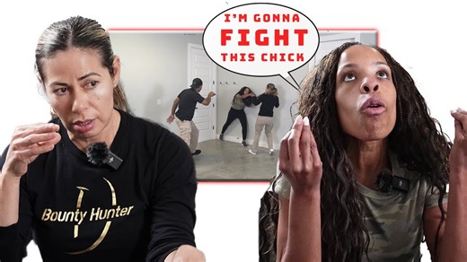 46K views · 1.2K reactions | Crazy woman arrested for insurance fraud - then tries to fight! | Bounty Hunter D Daily Show | Facebook