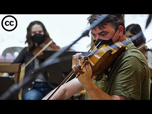 Winter - Vivaldi [COPYRIGHT FREE]