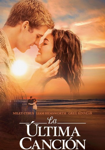 La última canción - película: Ver online en español