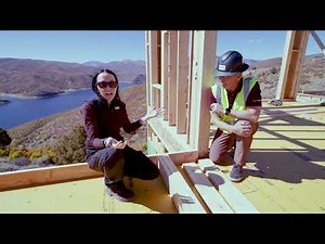 Altitude Adjustment Episode 5 - Raising the Roof and the Walls: Utilizing READY-FRAME®