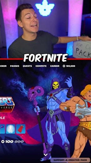 How To REFUND Your Old Fortnite Skins! 😱