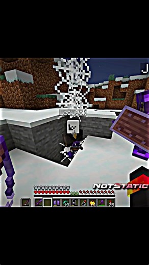 Always one step ahead💀 |#edit #unstable #unstablesmp