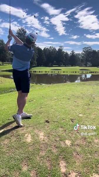 Mastering Golf Swings at Antill Park