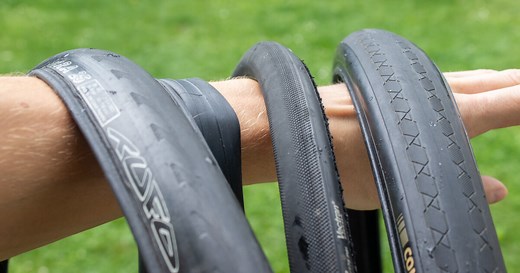 Clincher vs. Tubular vs. Tubeless Tires: Which Are the Best?