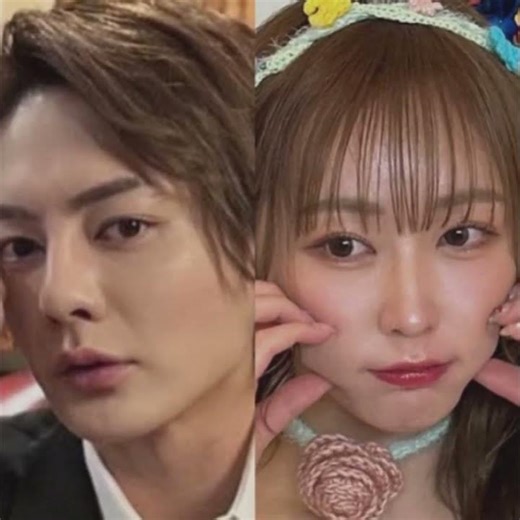 元「青汁王子」三崎優太氏&てんちむ 結婚を電撃発表 連名文書で「運命の赤い稲妻が落ち、新たな人生を」