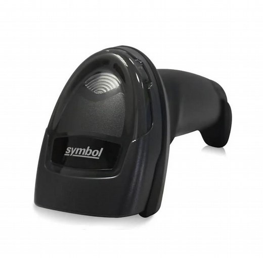 [Hot Item] Zebra/Symbol Ds4308-Sr/Dl 1d/2D USB Corded Barcode Scanner