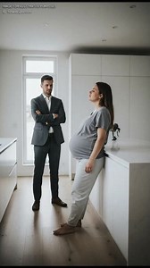 “Overnight, I became a millionaire - but he had no idea… While I was in the agony of labor, he threw me out and said I was nothing. The next day, his girlfriend walked into my office and realized I was her boss.” 😮 I was eight months pregnant when Daniel Parker threw me out of the house. The contraction hit me just as I finished packing the last suitcase. Sharp. Sudden. I leaned against the granite countertop in the kitchen, breathing slowly, hoping he wouldn’t notice. He stood in front of me w
