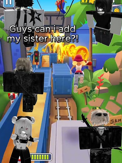 Engaging Roblox Stories: Part 1