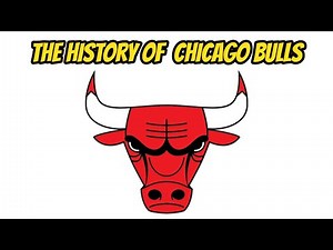 The History Of Chicago Bulls