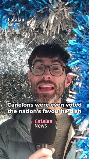 Catalonia's Boxing Day traditions