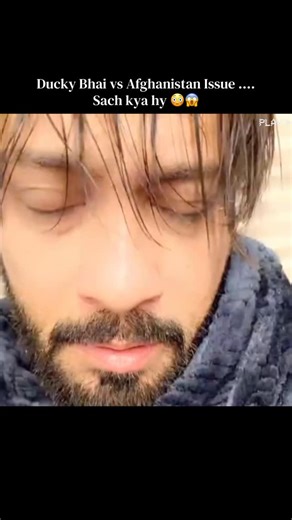 YazdanDurrani on Instagram: "Ducky Bhai Real Story 😳😱 Waqar Zaka Trading Strategy 😳😱 || Crypto, Stock BTC DUMP LOADING ..... #crypto #waqarzaka #yazdandurrani #stocktrading #trading #foryou #explore #knowledge #bitnodes #yazdandurrani"