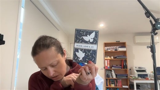 Registrations for the November Happy Mail Card Club are now open! Get...