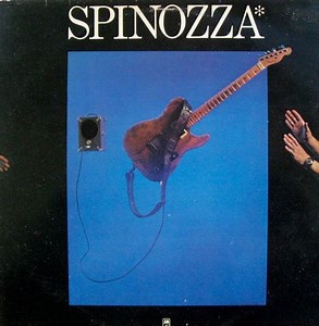 David Spinozza - Spinozza