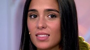 El currículum de Claudia Martínez 'LIDLT 5': qué estudió y a qué se dedicaba