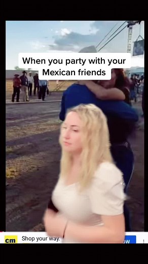 Amanda Meyer on TikTok