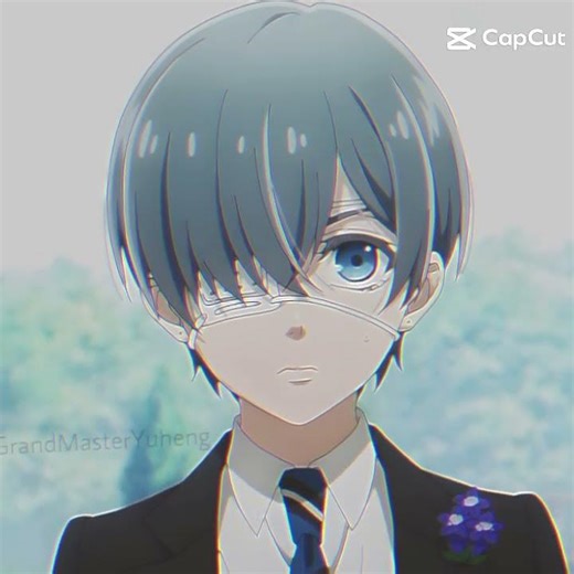 ciel phantomhive (+1?)
