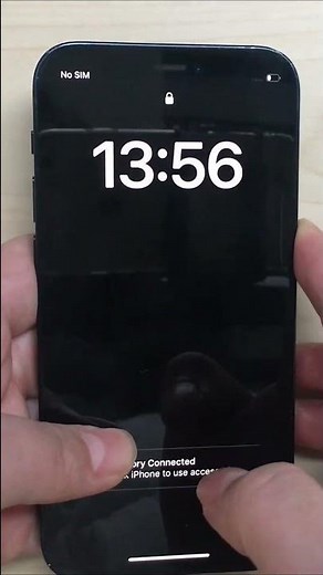 How to Connect to iTunes When iPhone Is Disabled