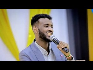 KHAALID KAAMIL HEES CUSUB SAMIIRA OFFICIAL MUSIC VIDEO 2022