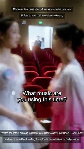 Danser vers un amour qui est parti : Drame chinoise | Film Complet en Français