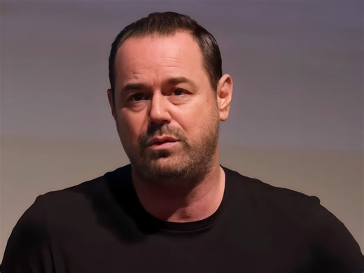 Danny Dyer details on-stage panic attack after "smoking crack"