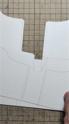 Materials & Pattern | 2-Piece Leather Wallet [Free Pattern]