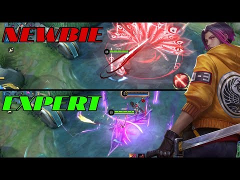 Learn Ling's Tap Boost In 40 Seconds | Ling Ultimate Guide! | Mobile Legends: Bang Bang