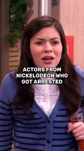 Miranda Cosgrove and Other Nickelodeon Stars Arrested: Childhood Ruined!