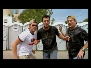 Luke Bryan - Country Man [HQ]