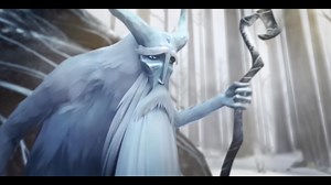 🎼 Canción: Lilium (de Elfen Lied) 🎤 Voces: Kaela Ryde & Arturo Cerezo 🎬 Short Film Animado: The First of Spring 🛠️ Dirección artística y musical: Arturo Cerezo 🎨 Visuales y animación: Proyecto AI Equipo Creativo AC Una pieza visual y sonora que florece desde la nostalgia, el dolor y la esperanza. Un homenaje etéreo y atemporal al alma que resiste… incluso en invierno. 🕊️ #Lilium #ElfenLied #TheFirstOfSpring #KaelaRyde #ArturoCerezo #ShortFilm #CortoAnimado #AnimeMusic #AIArt #VisualPoetry 